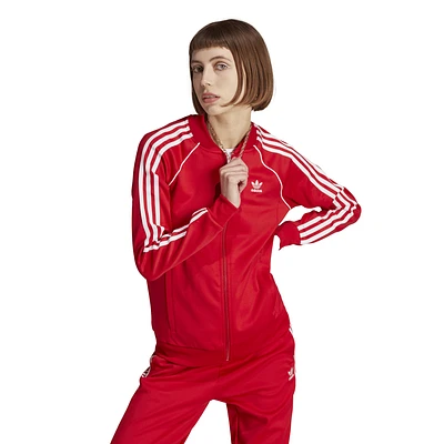 adidas Originals Superstar Classic Jacket - Women's