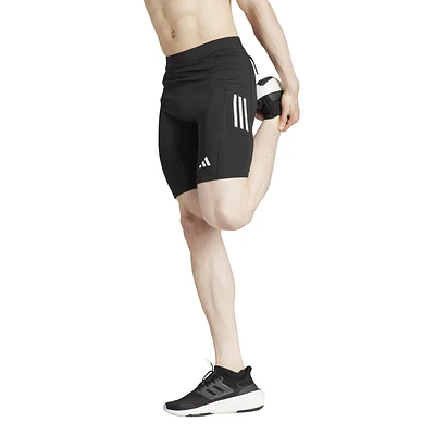 adidas Own The Run Short Tights