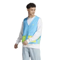 adidas Kid Core Woven Vest