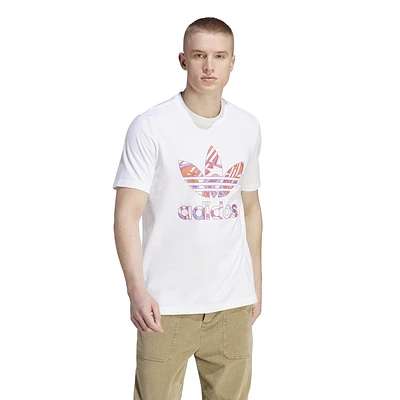 adidas Originals Trefoil T-Shirt - Men's