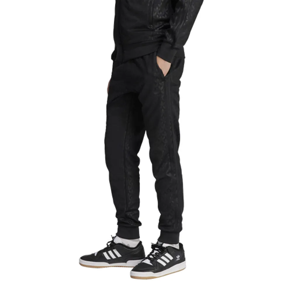 adidas Originals Superstar Pants - Black