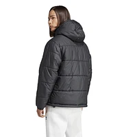 adidas Originals Mens Reversible Jacket - Grey/Black