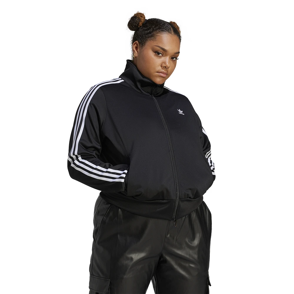 adidas Originals Womens adicolor Firebird Lifestyle Track Top