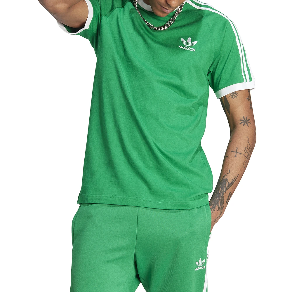 adidas Originals 3 Stripes T-Shirt - Men's