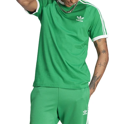 adidas Originals 3 Stripes T-Shirt - Men's