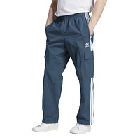 adidas Originals Mens adidas Originals 3 Stripe Cargo Pants