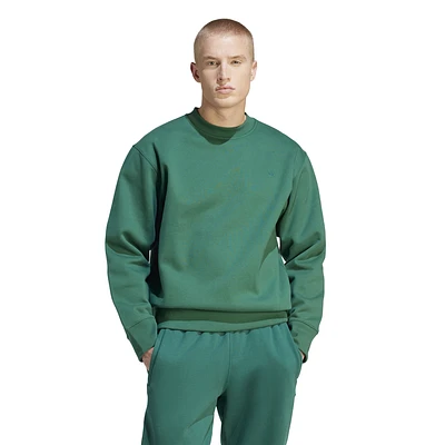 adidas Originals adicolor Contempo Crewneck Sweatshirt - Men's