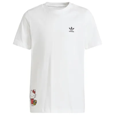 adidas Originals Hello Kitty T