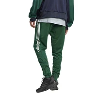 adidas Mens adidas Tiro 23 WM Pants - Mens White/Collegiate Green Size XS