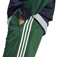 adidas Mens adidas Tiro 23 WM Pants - Mens White/Collegiate Green Size XS