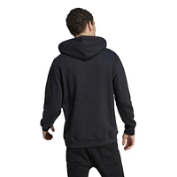 adidas Originals Mens Big Trefoil Pullover Hoodie