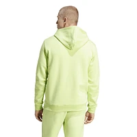 adidas Originals Mens adidas Originals Essential Pullover Fleece Hoodie