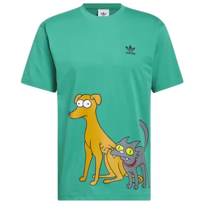 adidas Originals Simpsons Pet T