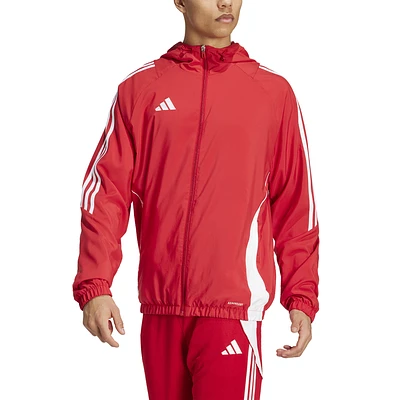 adidas Tiro 24 Windbreaker Jacket - Men's