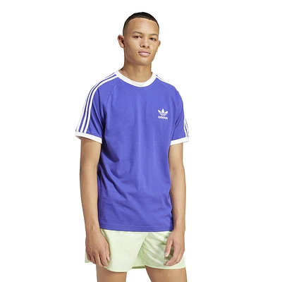adidas Originals Adicolor Classics 3-Stripes T-Shirt - Men's