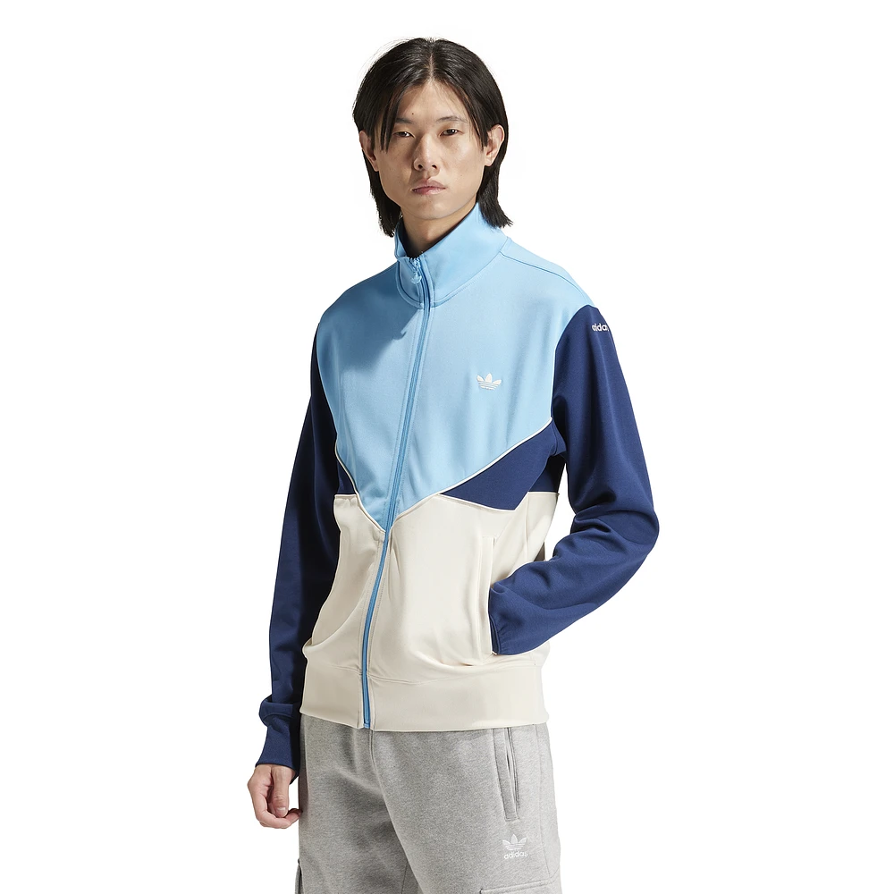 adidas Originals Mens adidas Originals adicolor Lifestyle Cutline Tracktop