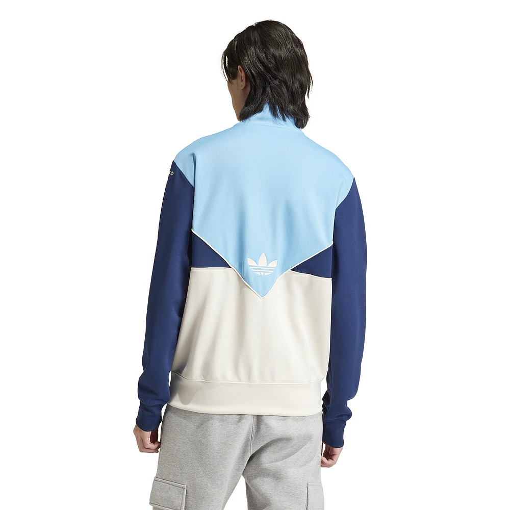 adidas Originals Mens adidas Originals adicolor Lifestyle Cutline Tracktop