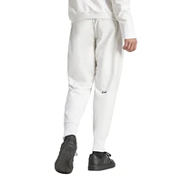 adidas Mens Z.N.E. Woven Pants - White