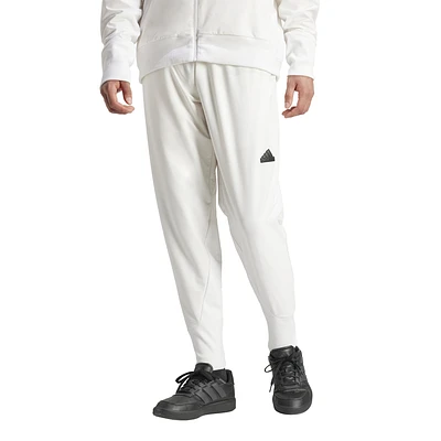 adidas Mens Z.N.E. Woven Pants - White