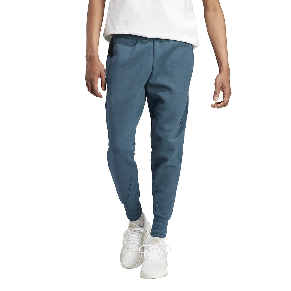 adidas Mens adidas Z.N.E. Fleece Pants