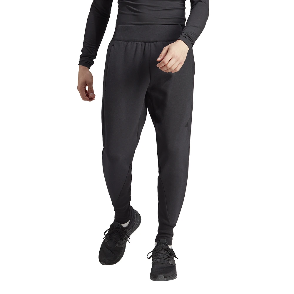 adidas Mens Zero Negative Energy Pants