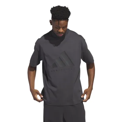adidas One Cotton Jersey T