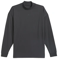 adidas Mens One BB Long Sleeve T-Shirt