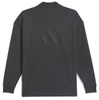 adidas Mens One BB Long Sleeve T-Shirt