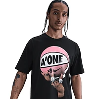 Nike Aja Wilson A One Basketball T-Shirt - Women's