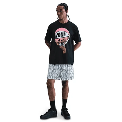 Nike Aja Wilson A One Basketball T-Shirt - Women's
