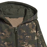adidas Originals Camo Hoodie Set - Boys' Toddler