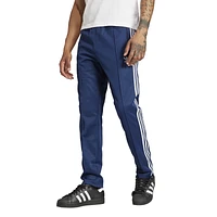 adidas Originals Mens Adicolor Classics Beckenbauer Track Pants - Night Indigo