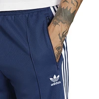 adidas Originals Mens Adicolor Classics Beckenbauer Track Pants - Night Indigo