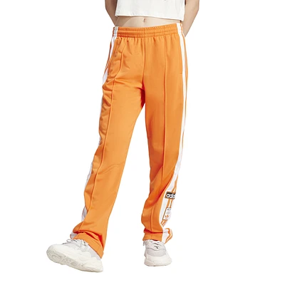 adidas Originals Womens Adibreak Pants - Orange