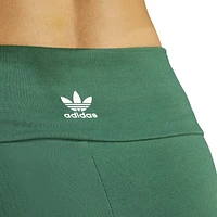 adidas Originals Womens 3 Stripe Leggings