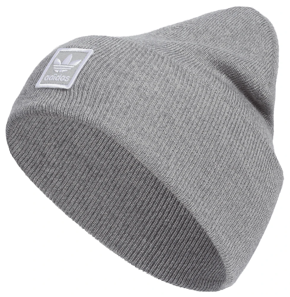 adidas Originals Mens adidas Originals Tall Utility Beanie