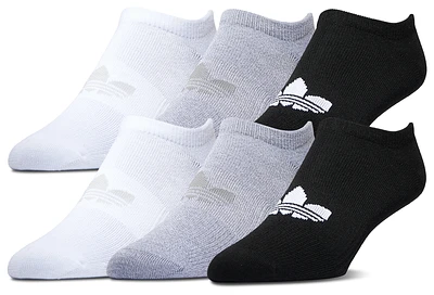 adidas Originals Superlite No Show 6PK Socks - Men's