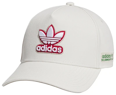 adidas Originals A Frame Lux Prep Adjustable Hat