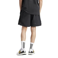 adidas Mens Z.N.E. Woven Shorts