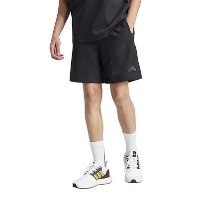 adidas Mens Z.N.E. Woven Shorts