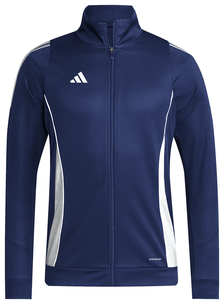 adidas Mens adidas Tiro24 Training Jacket