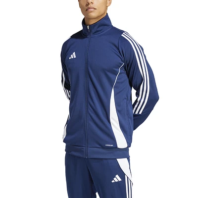 adidas Mens adidas Tiro24 Training Jacket