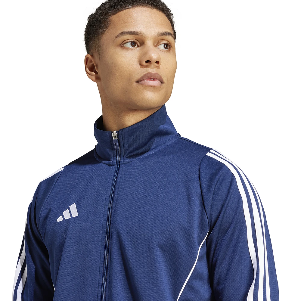 adidas Mens adidas Tiro24 Training Jacket