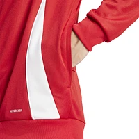 adidas Mens adidas Tiro24 Training Jacket