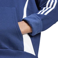 adidas Tiro24 Sweat Hoodie - Men's