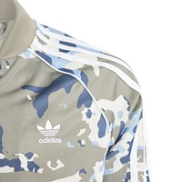 adidas Originals Lifestyle Camo Superstar Top - Boys' Grade School