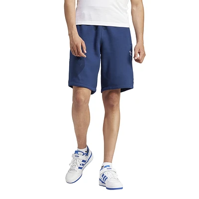 adidas Originals Mens Essential Fleece Shorts