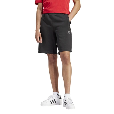 adidas Originals Essential Fleece Shorts - Men's