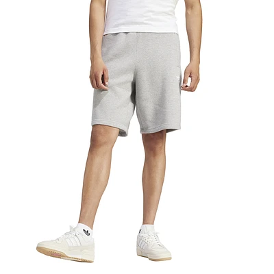 adidas Originals Mens Essential Fleece Shorts