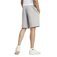 adidas Originals Mens Essential Fleece Shorts